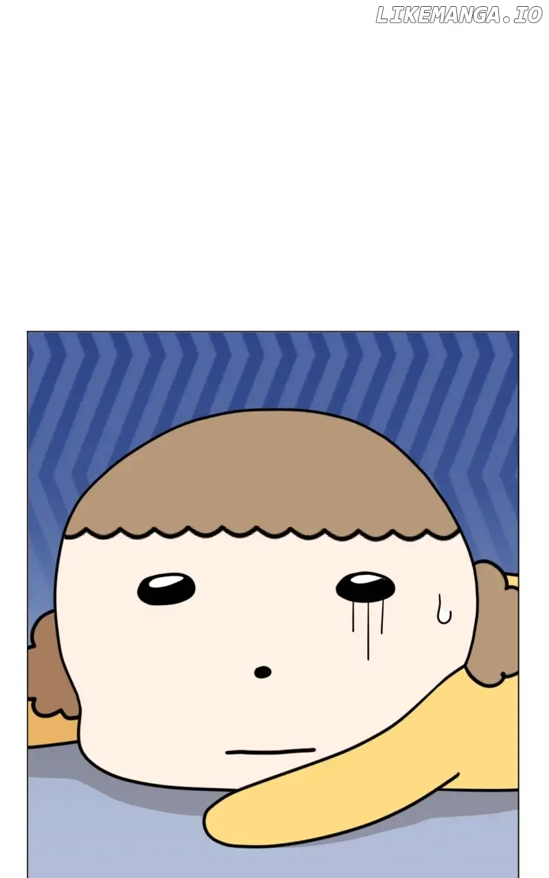 Maru Is a Puppy Chapter 44 - Page 11