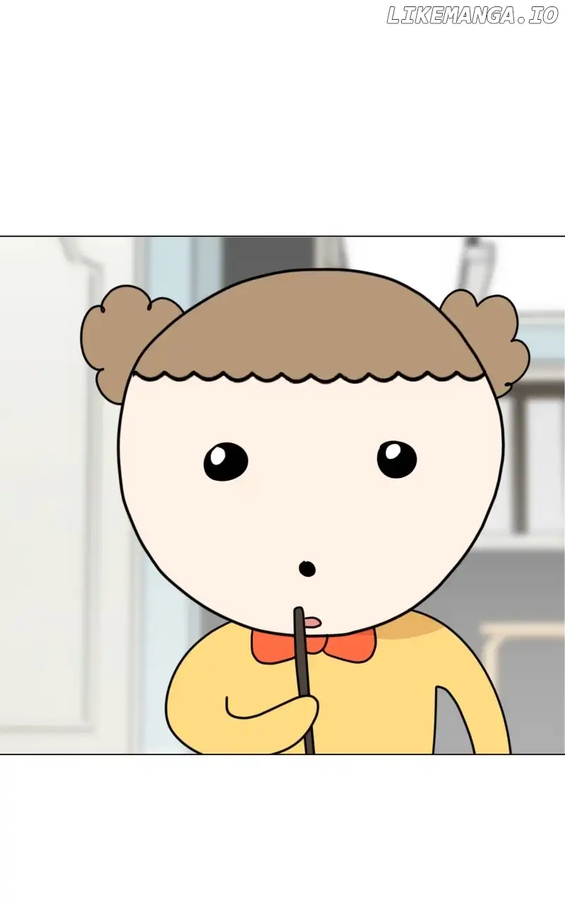 Maru Is a Puppy Chapter 44 - Page 18