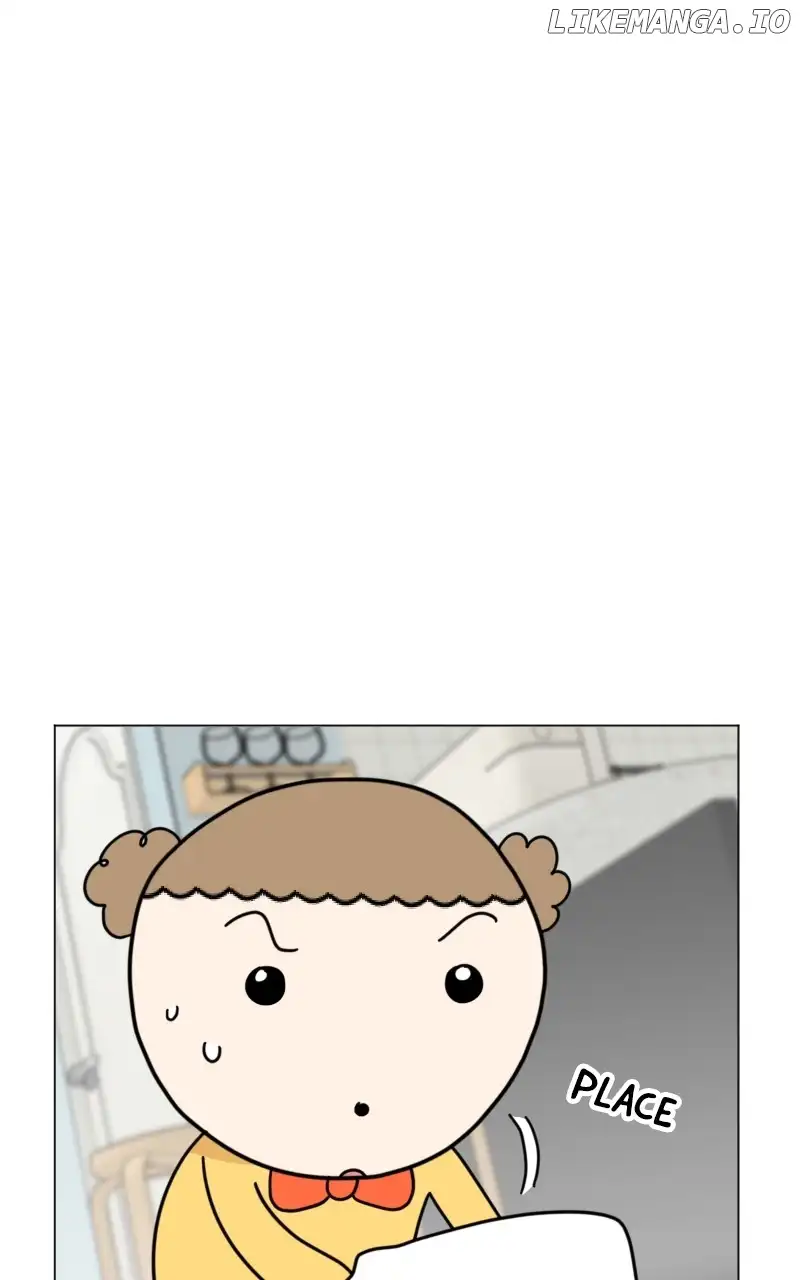 Maru Is a Puppy Chapter 44 - Page 19