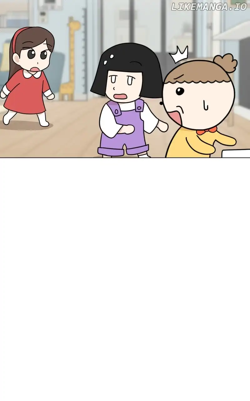 Maru Is a Puppy Chapter 44 - Page 2