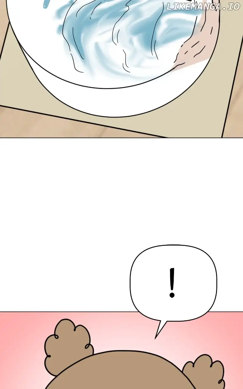 Maru Is a Puppy Chapter 44 - Page 21