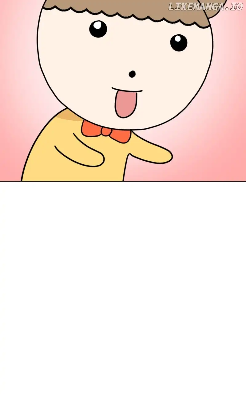 Maru Is a Puppy Chapter 44 - Page 22