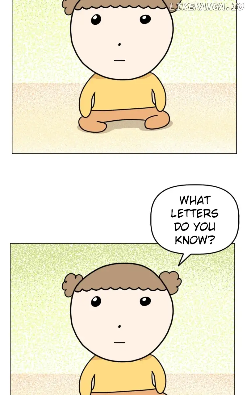 Maru Is a Puppy Chapter 44 - Page 25
