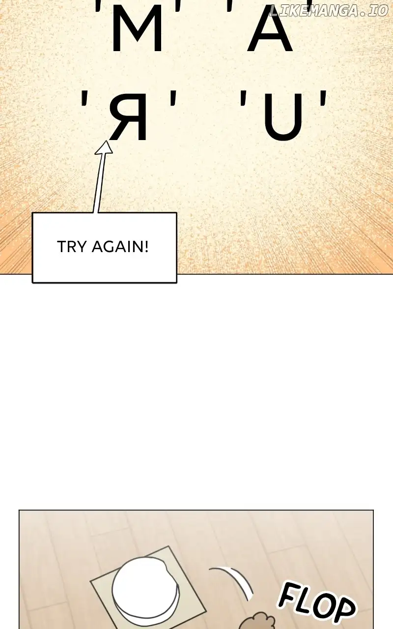 Maru Is a Puppy Chapter 44 - Page 30