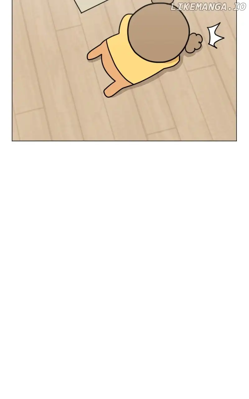 Maru Is a Puppy Chapter 44 - Page 31