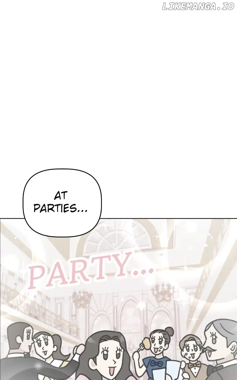 Maru Is a Puppy Chapter 44 - Page 32