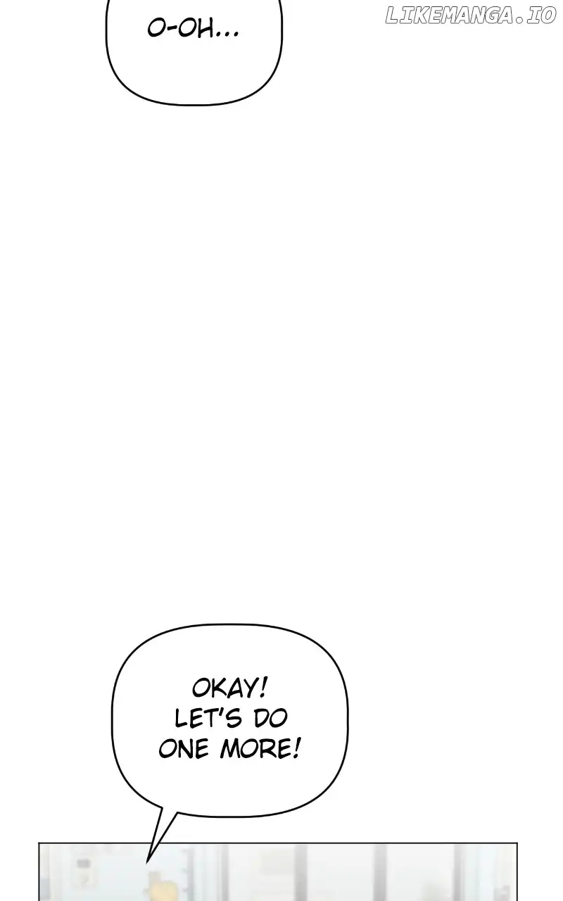 Maru Is a Puppy Chapter 44 - Page 4