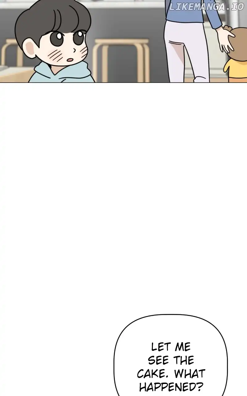 Maru Is a Puppy Chapter 44 - Page 42