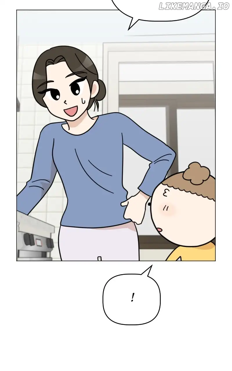 Maru Is a Puppy Chapter 44 - Page 43