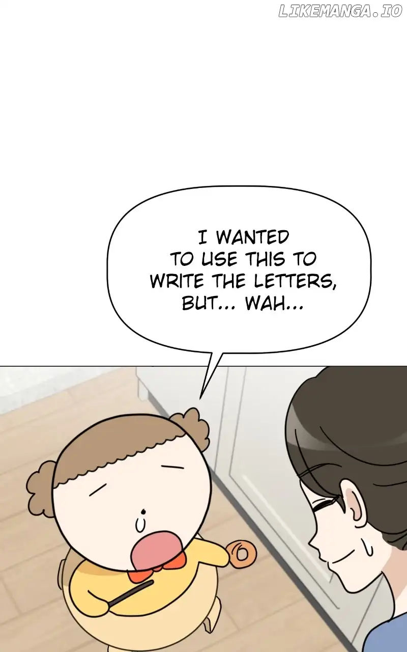 Maru Is a Puppy Chapter 44 - Page 44