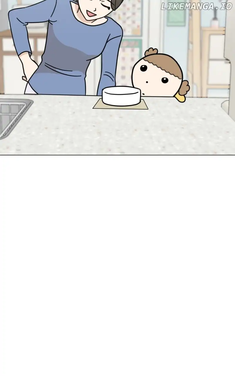 Maru Is a Puppy Chapter 44 - Page 46