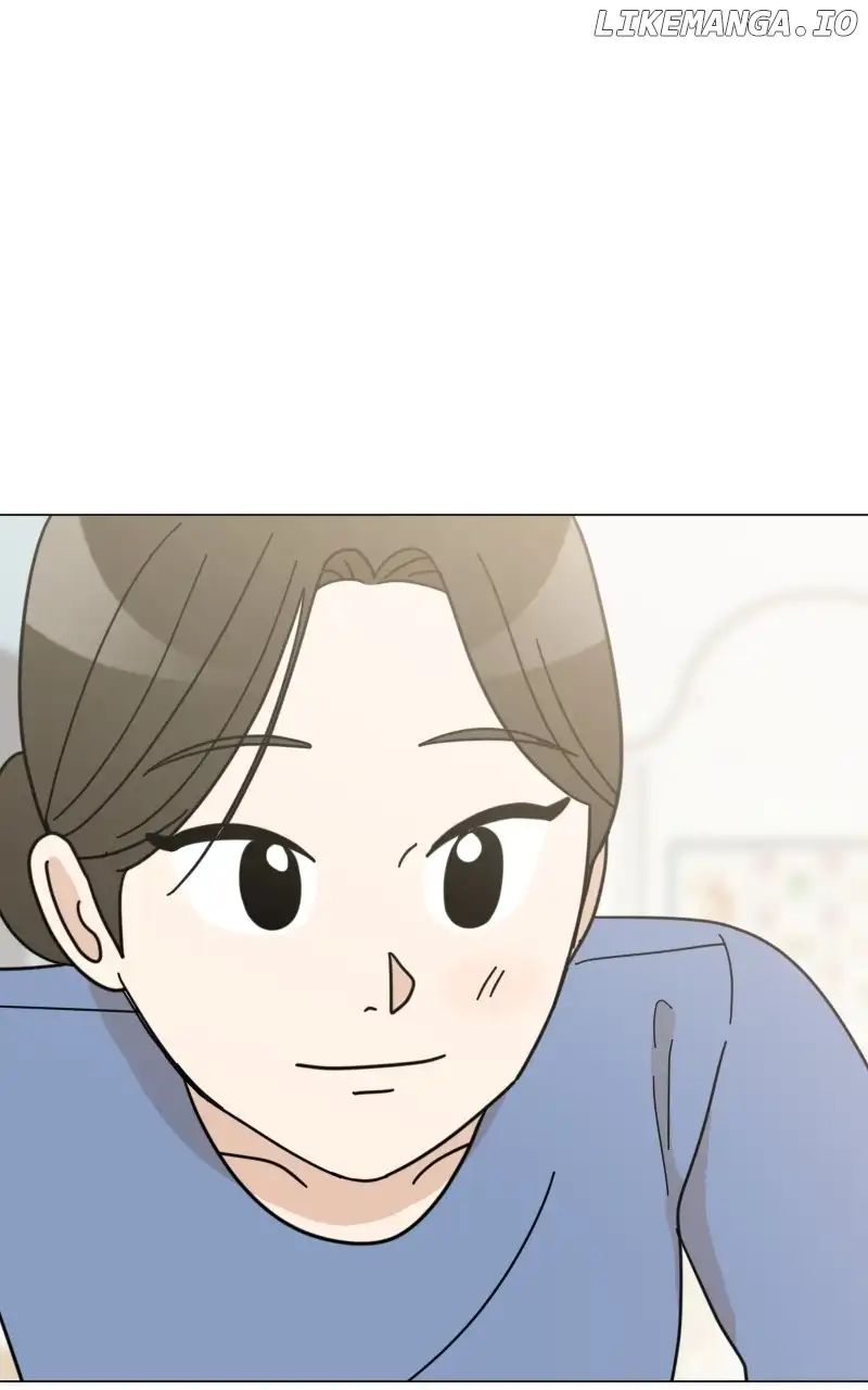 Maru Is a Puppy Chapter 44 - Page 48