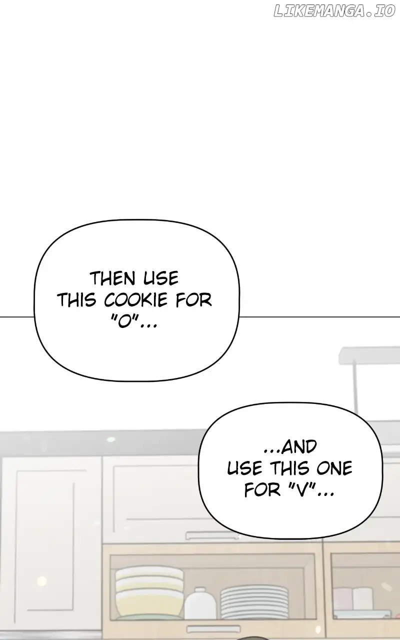 Maru Is a Puppy Chapter 44 - Page 49