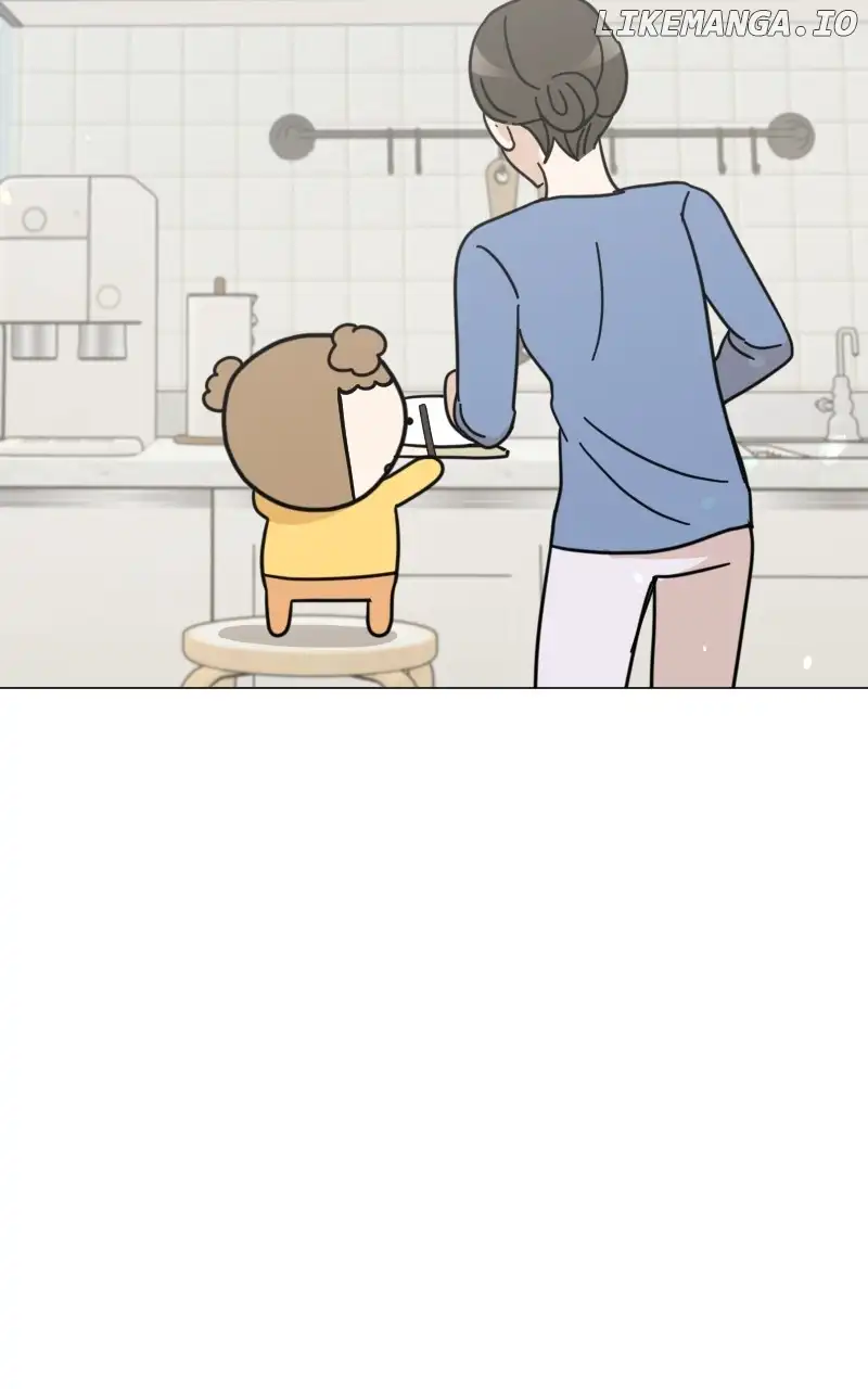 Maru Is a Puppy Chapter 44 - Page 50