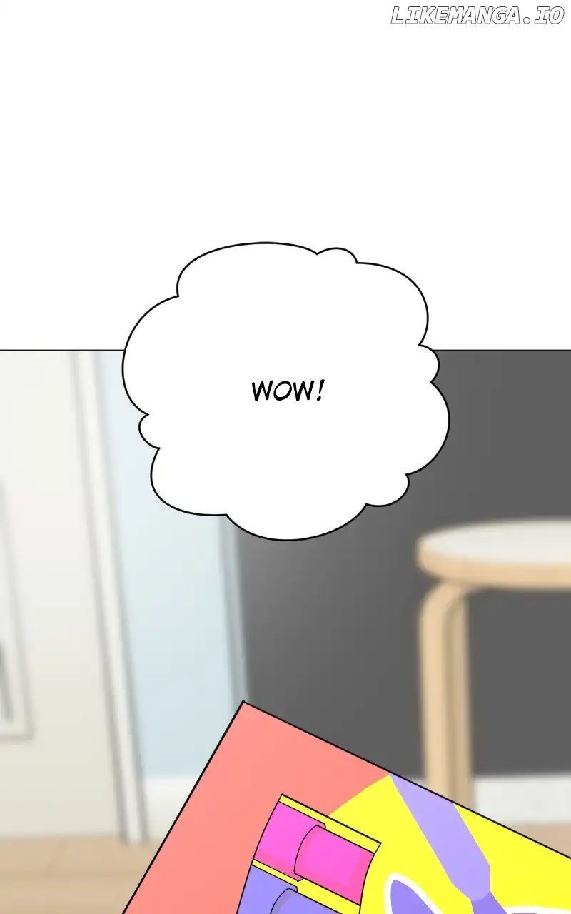 Maru Is a Puppy Chapter 44 - Page 51