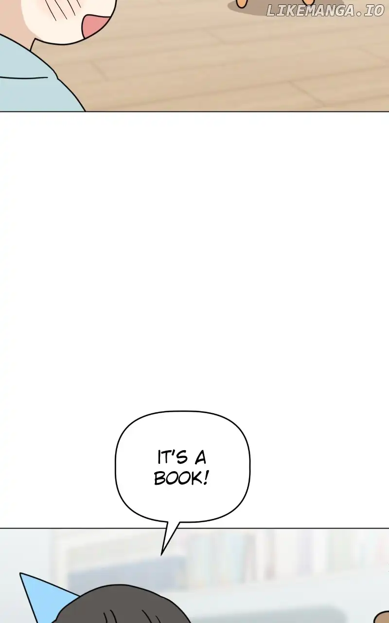 Maru Is a Puppy Chapter 44 - Page 55