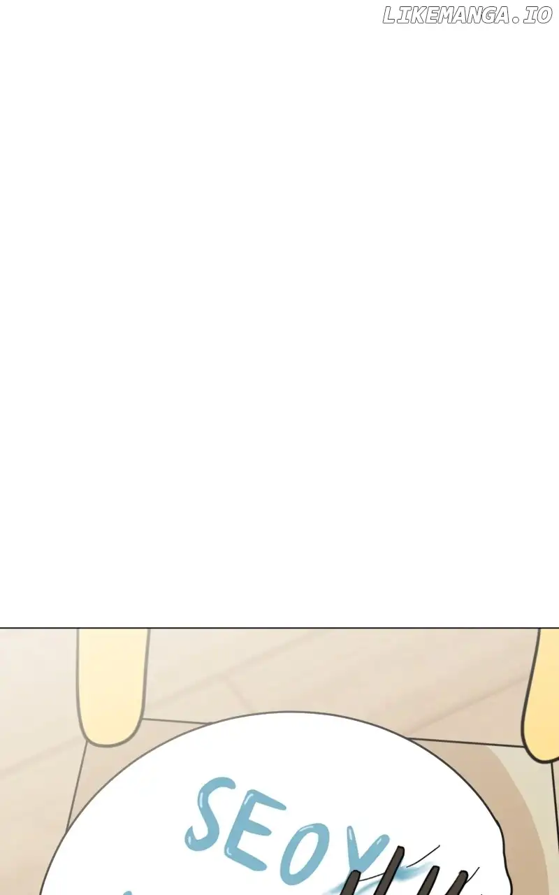 Maru Is a Puppy Chapter 44 - Page 58