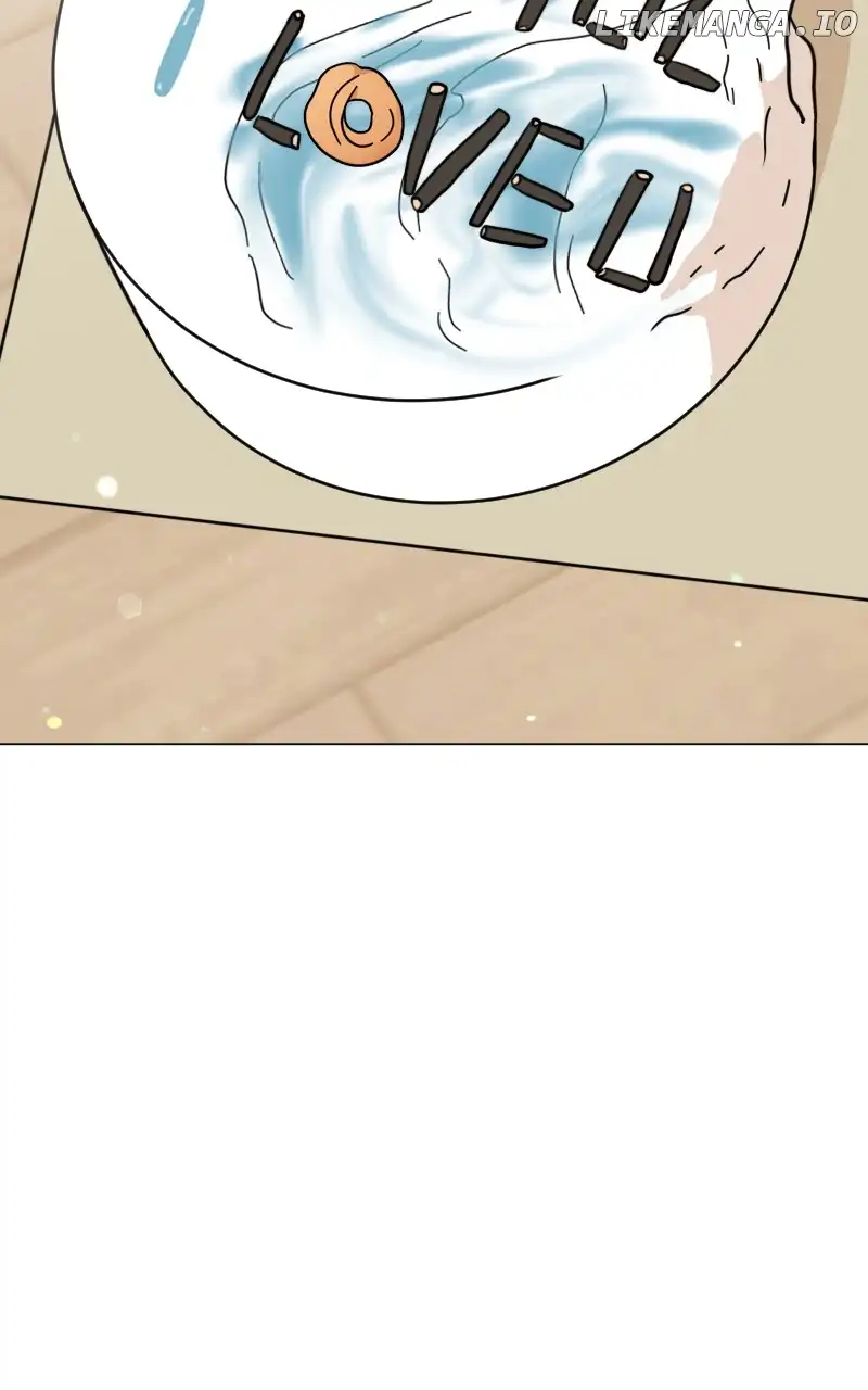 Maru Is a Puppy Chapter 44 - Page 59