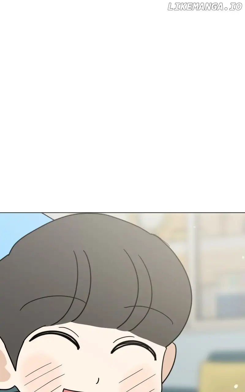 Maru Is a Puppy Chapter 44 - Page 61