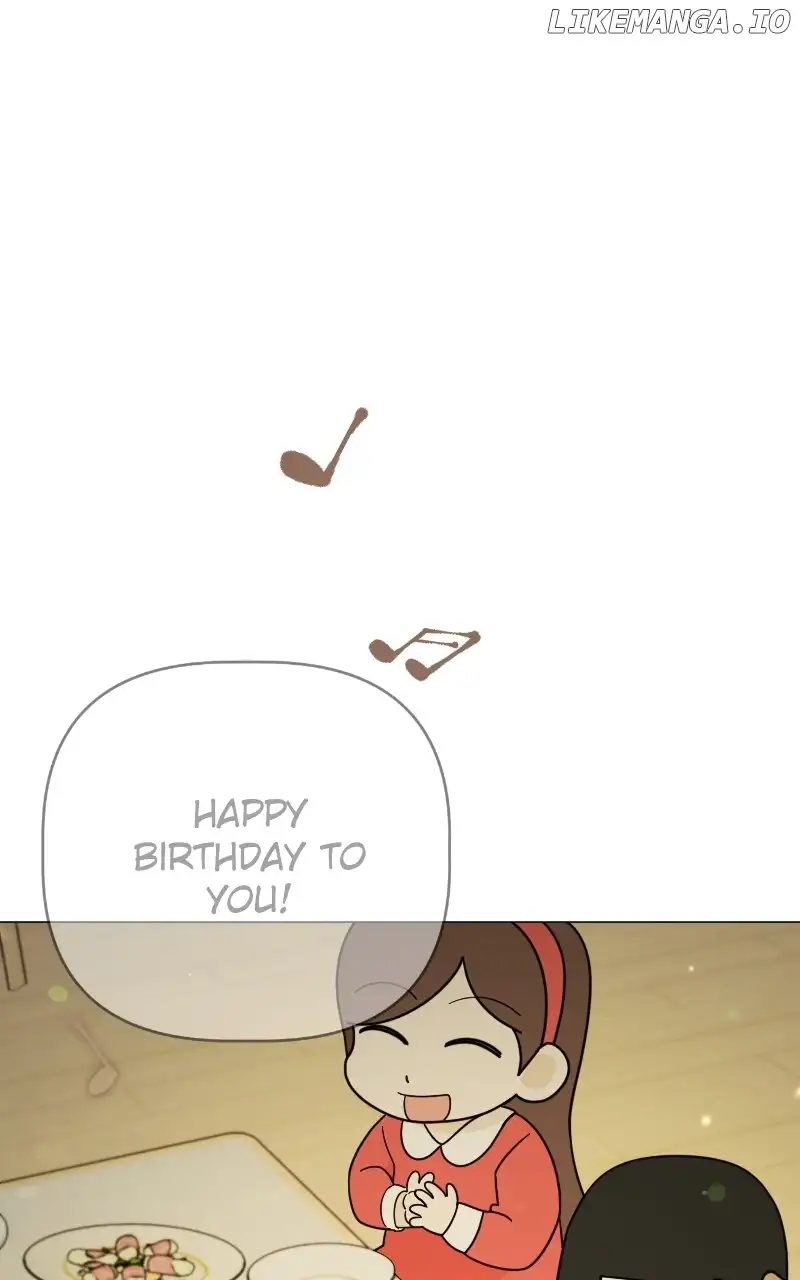 Maru Is a Puppy Chapter 44 - Page 64