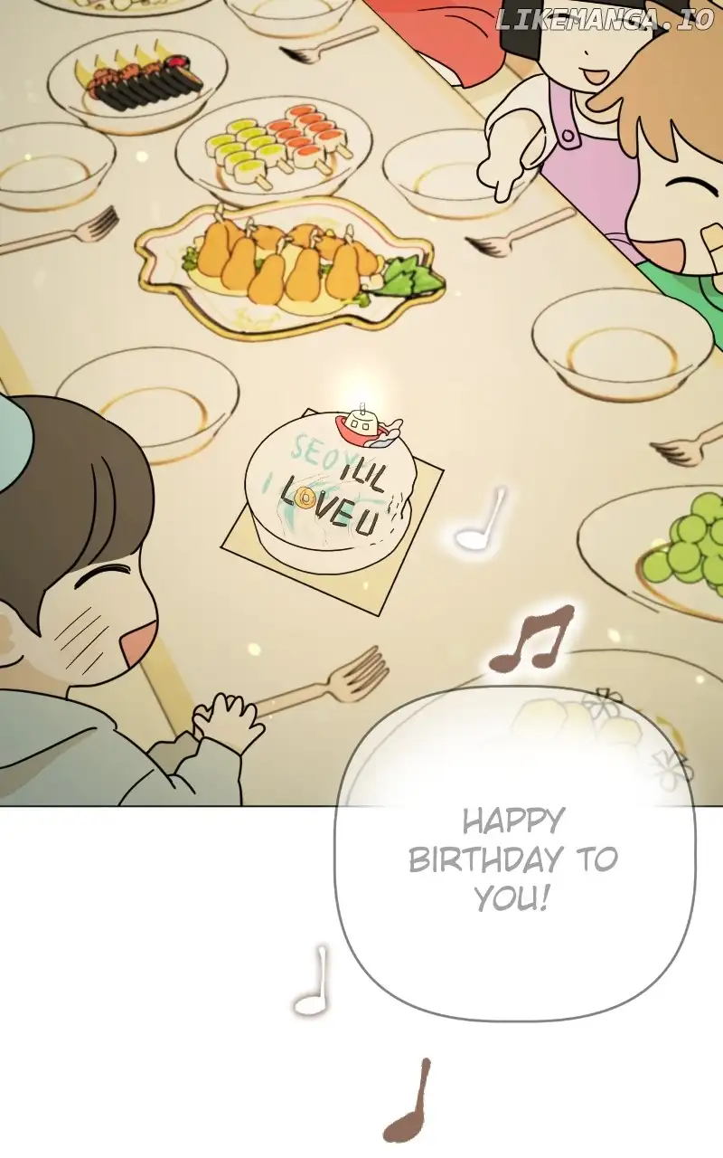 Maru Is a Puppy Chapter 44 - Page 65