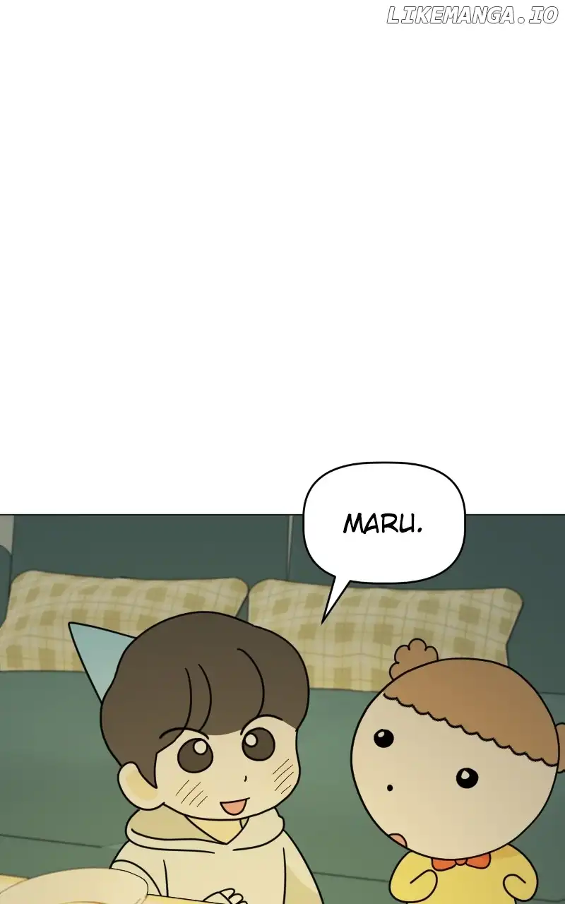 Maru Is a Puppy Chapter 44 - Page 66