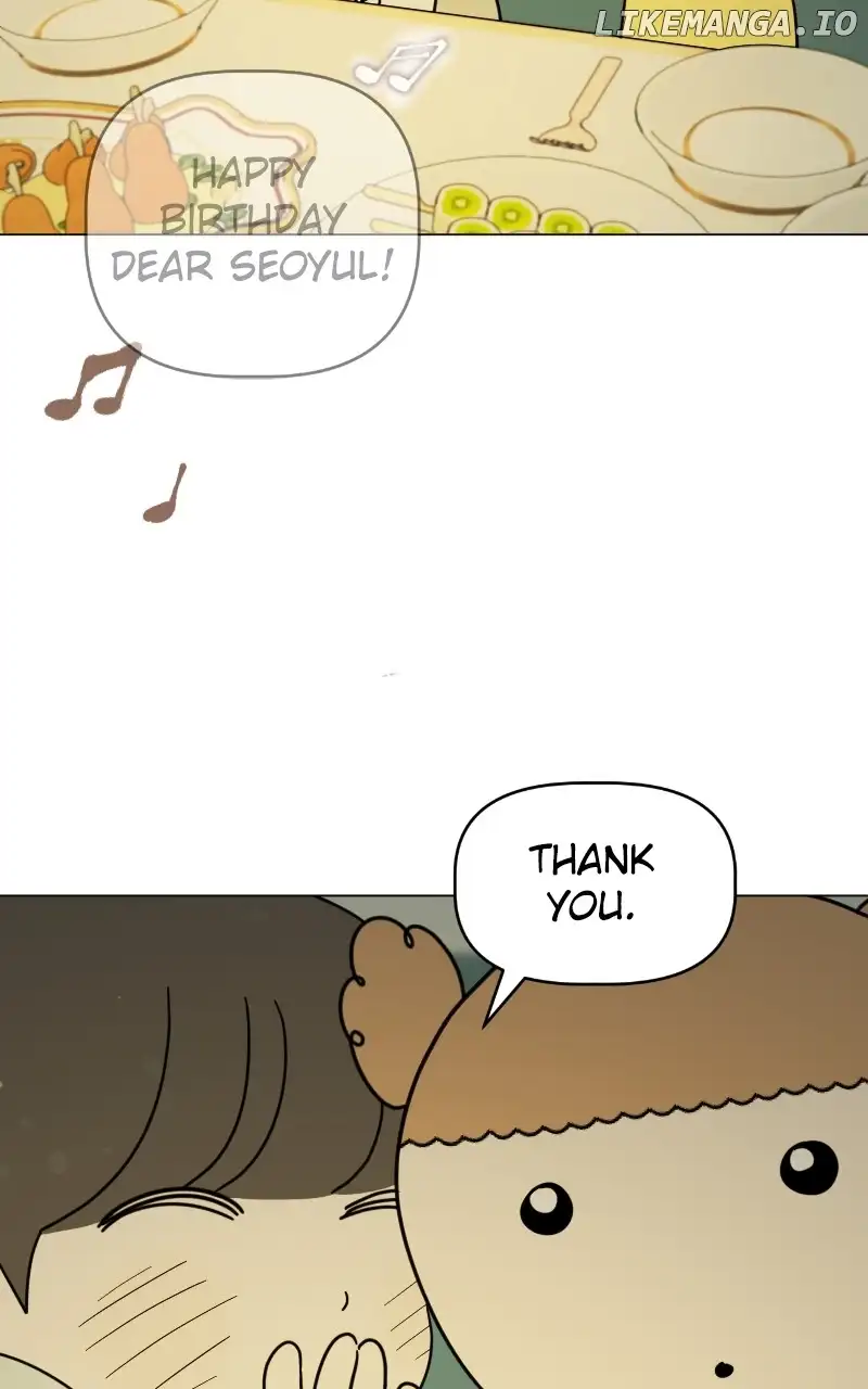 Maru Is a Puppy Chapter 44 - Page 67
