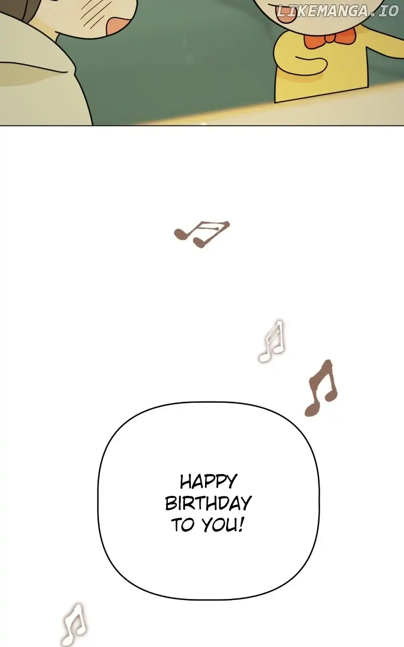Maru Is a Puppy Chapter 44 - Page 69