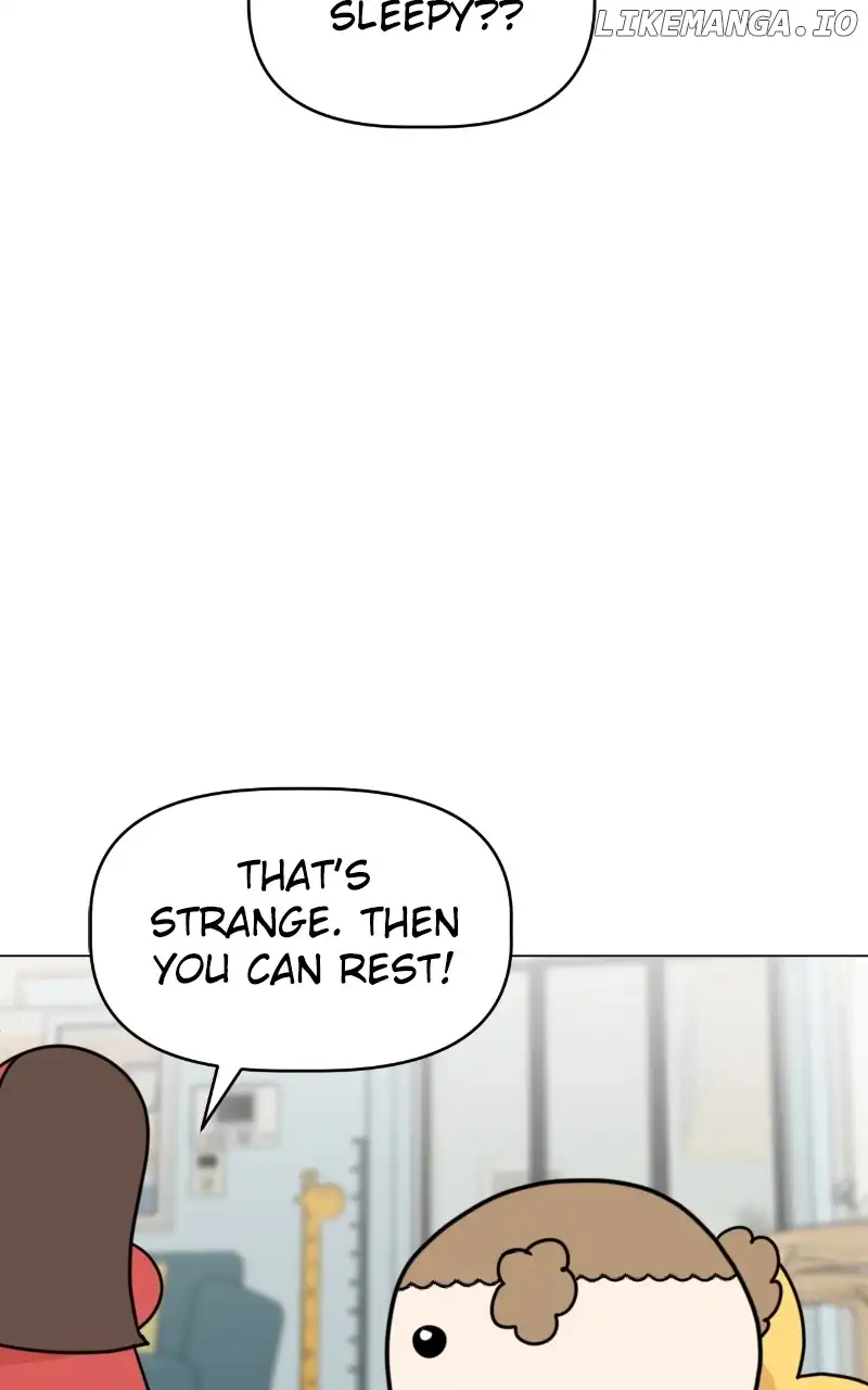 Maru Is a Puppy Chapter 44 - Page 7