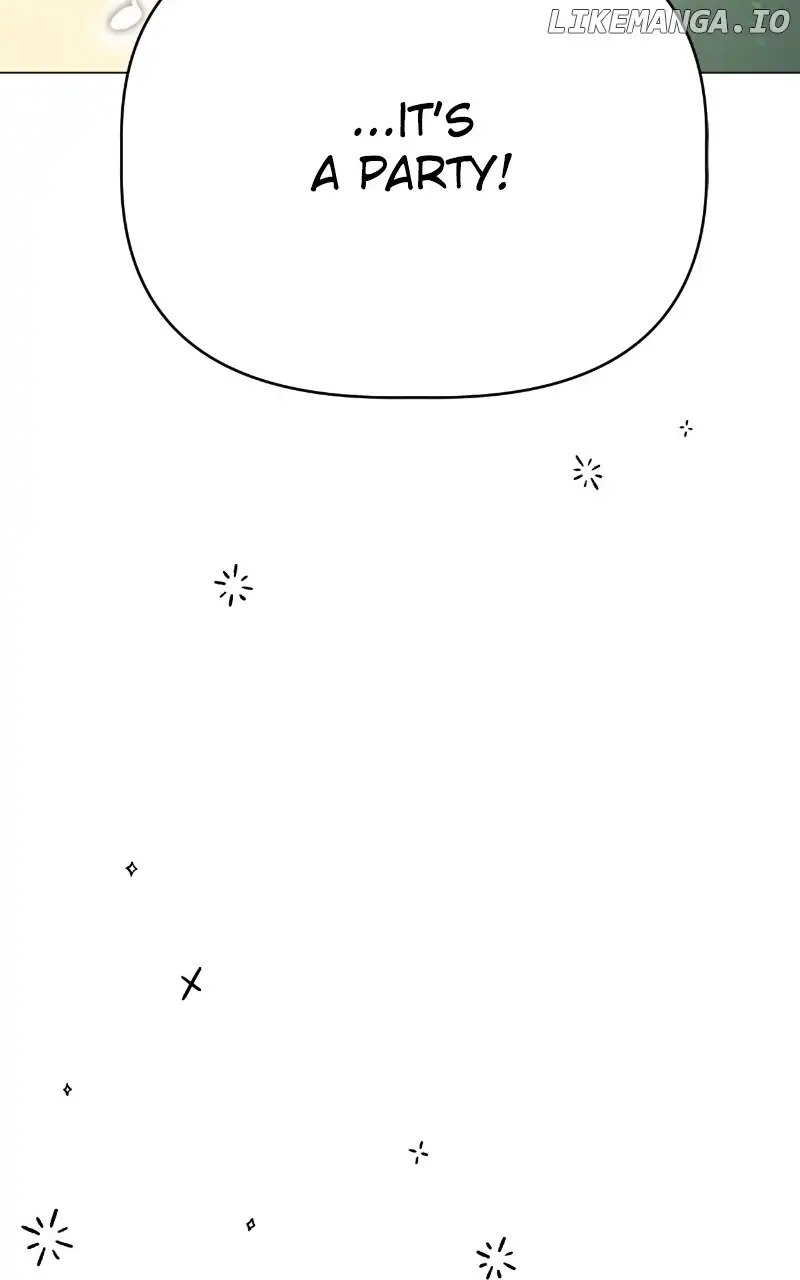 Maru Is a Puppy Chapter 44 - Page 71