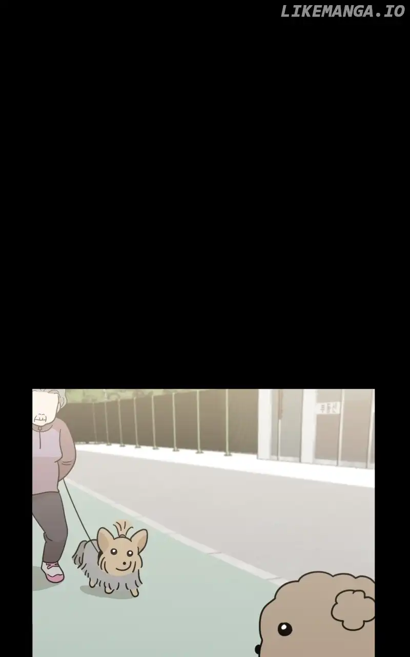 Maru Is a Puppy Chapter 44 - Page 76