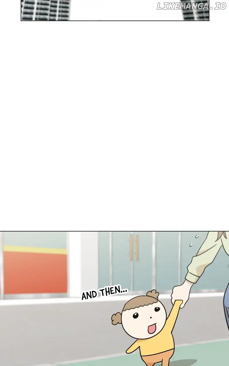 Maru Is a Puppy Chapter 44 - Page 82
