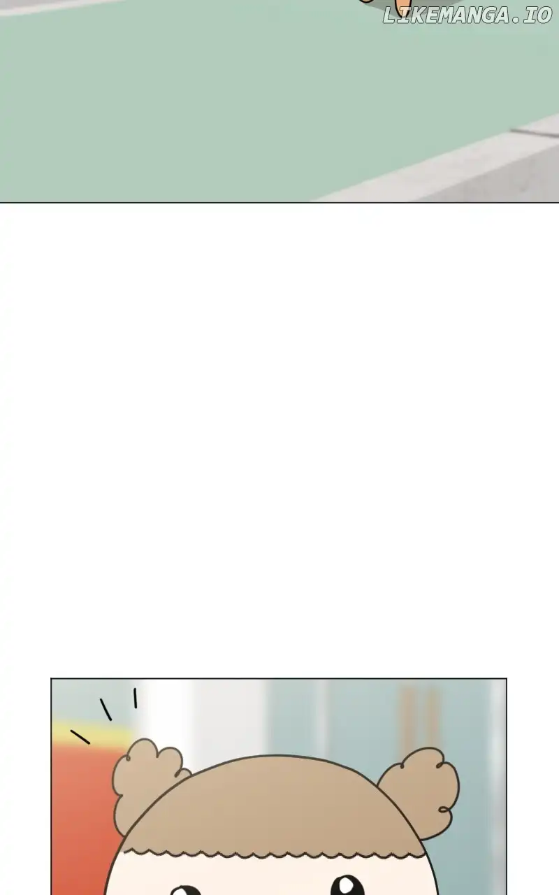 Maru Is a Puppy Chapter 44 - Page 83
