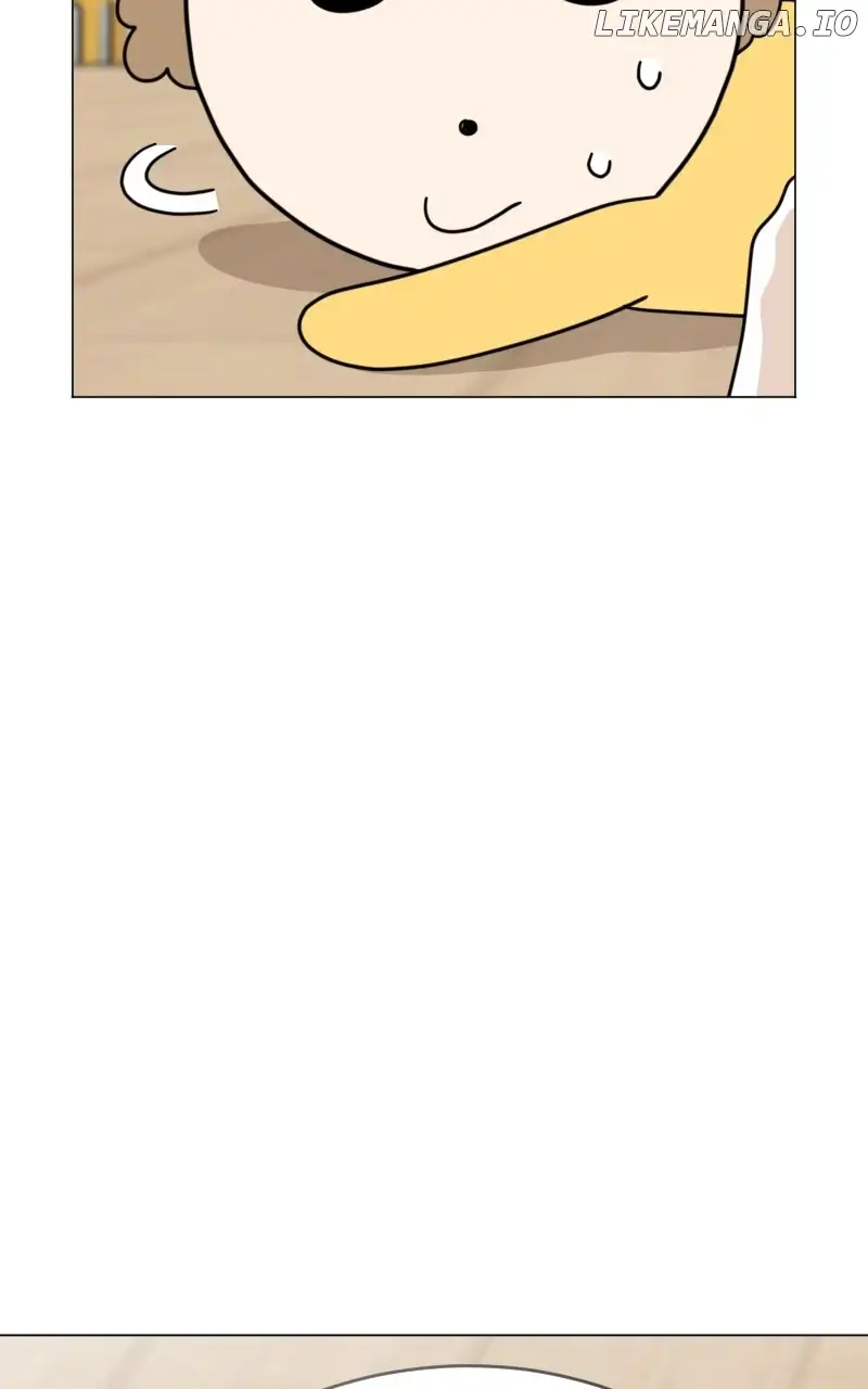 Maru Is a Puppy Chapter 44 - Page 9