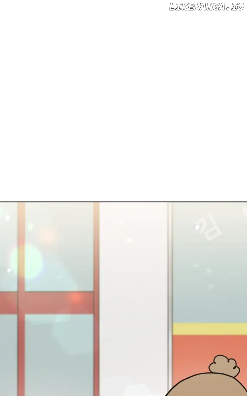 Maru Is a Puppy Chapter 45 - Page 0
