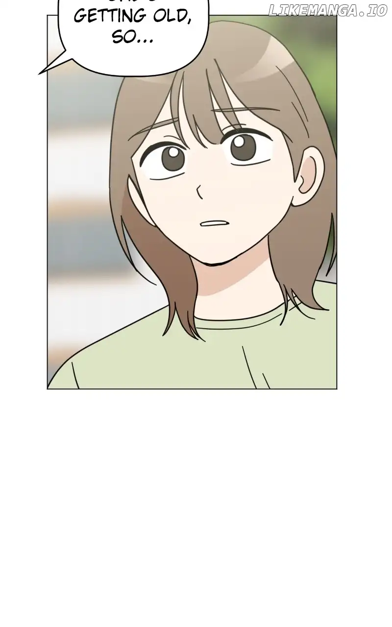 Maru Is a Puppy Chapter 45 - Page 10