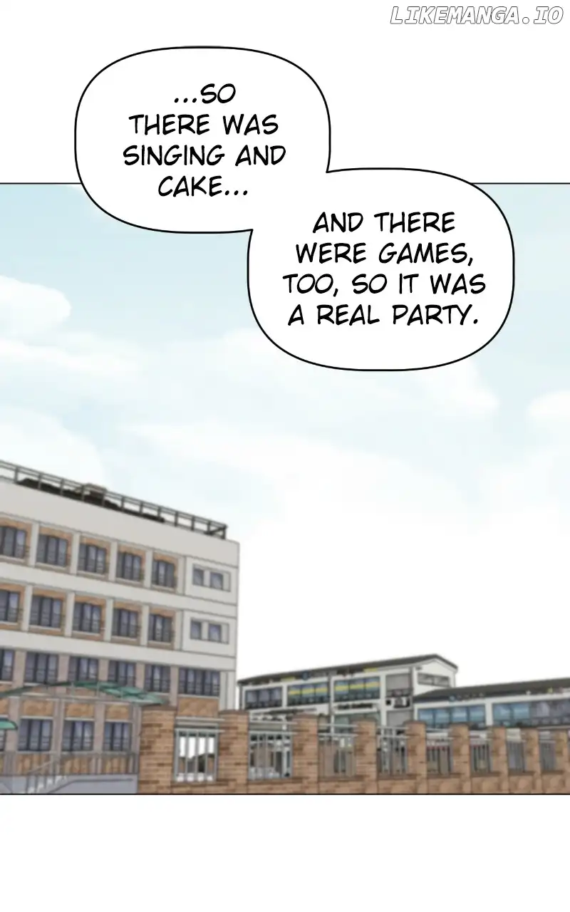 Maru Is a Puppy Chapter 45 - Page 16