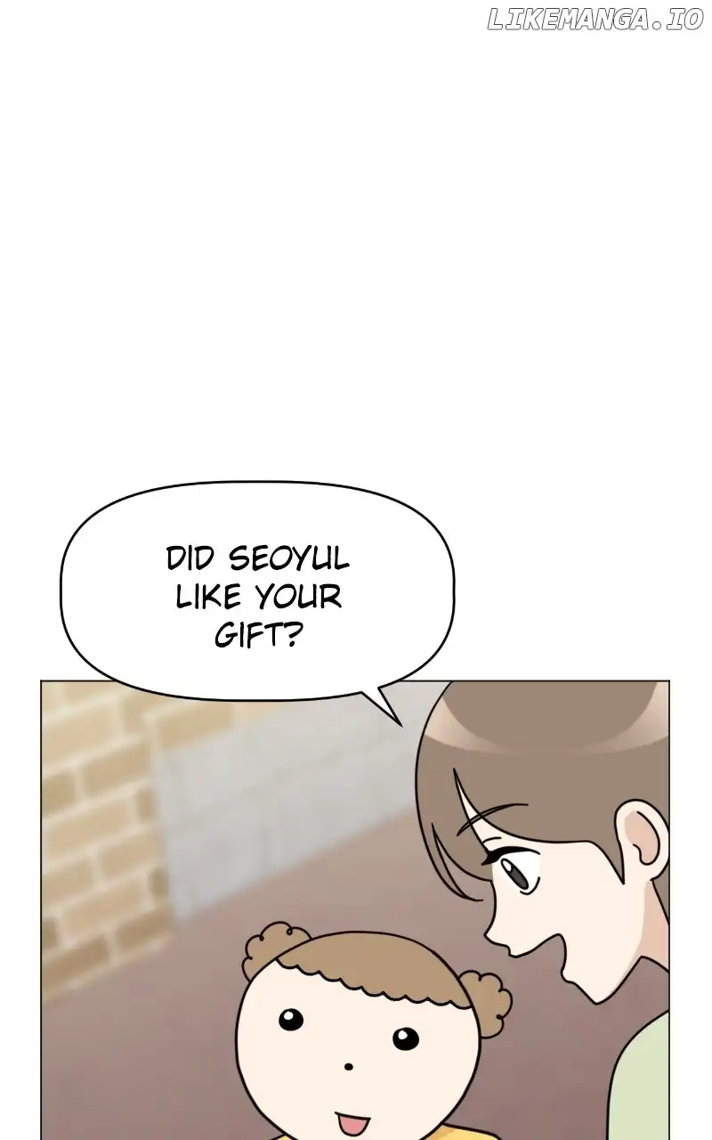 Maru Is a Puppy Chapter 45 - Page 17