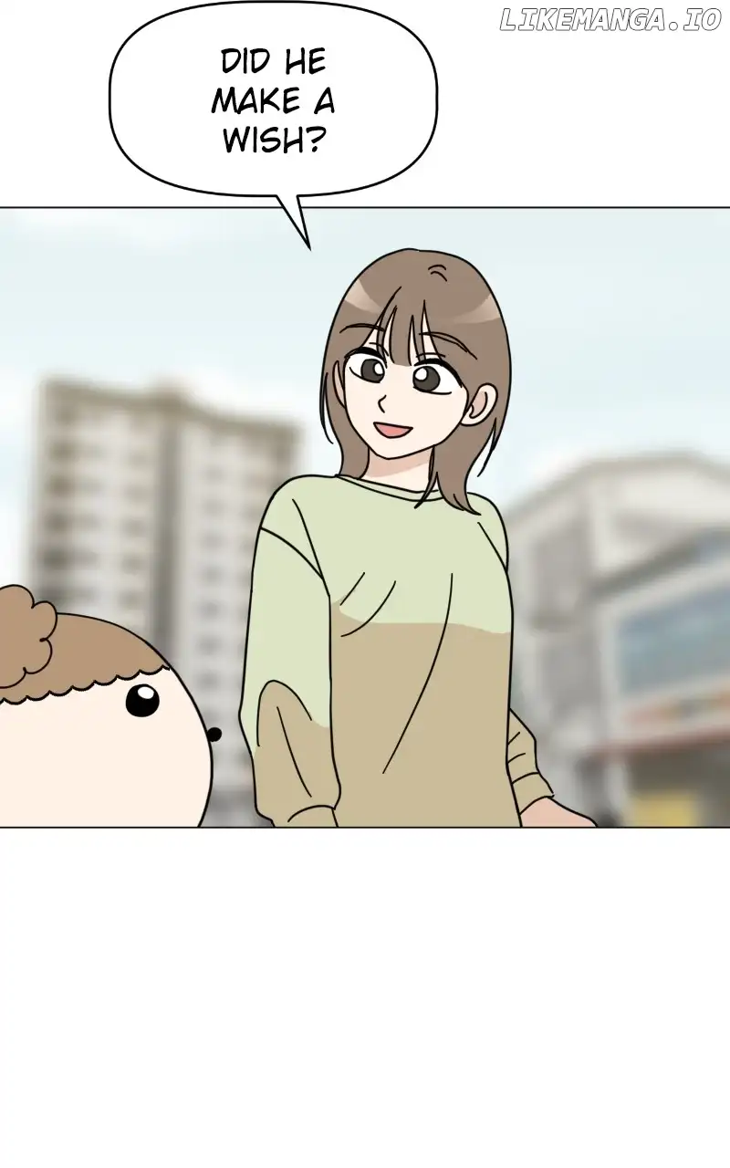 Maru Is a Puppy Chapter 45 - Page 19