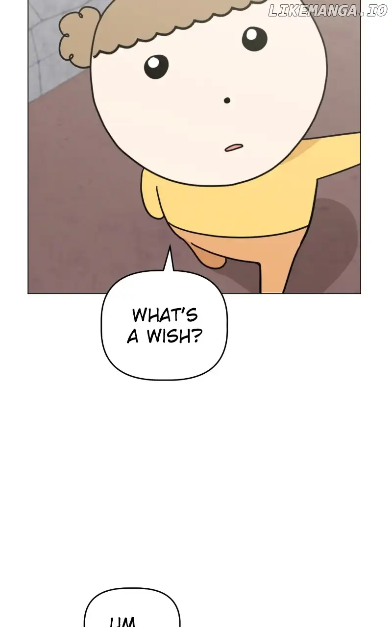 Maru Is a Puppy Chapter 45 - Page 21