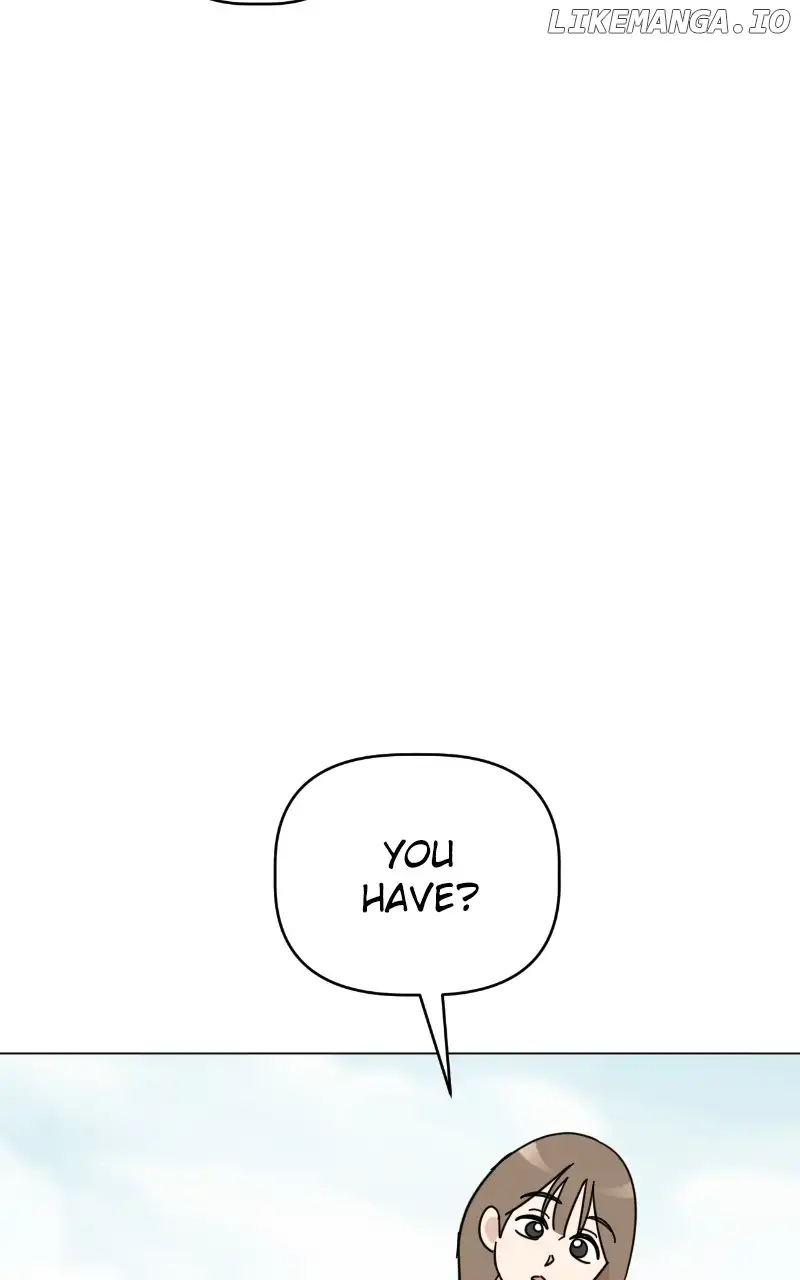 Maru Is a Puppy Chapter 45 - Page 24
