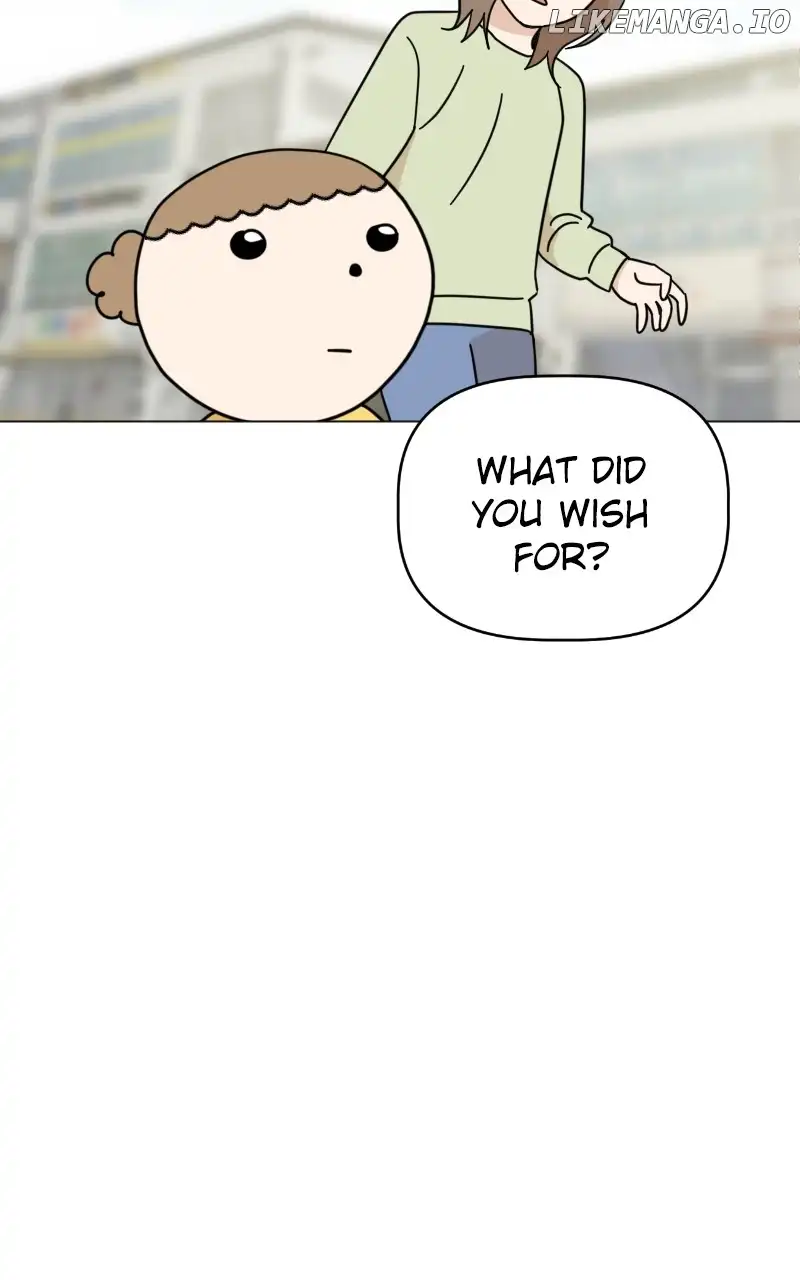 Maru Is a Puppy Chapter 45 - Page 25