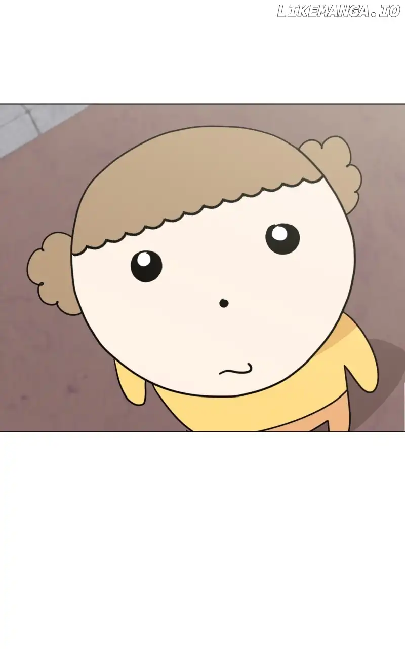 Maru Is a Puppy Chapter 45 - Page 26