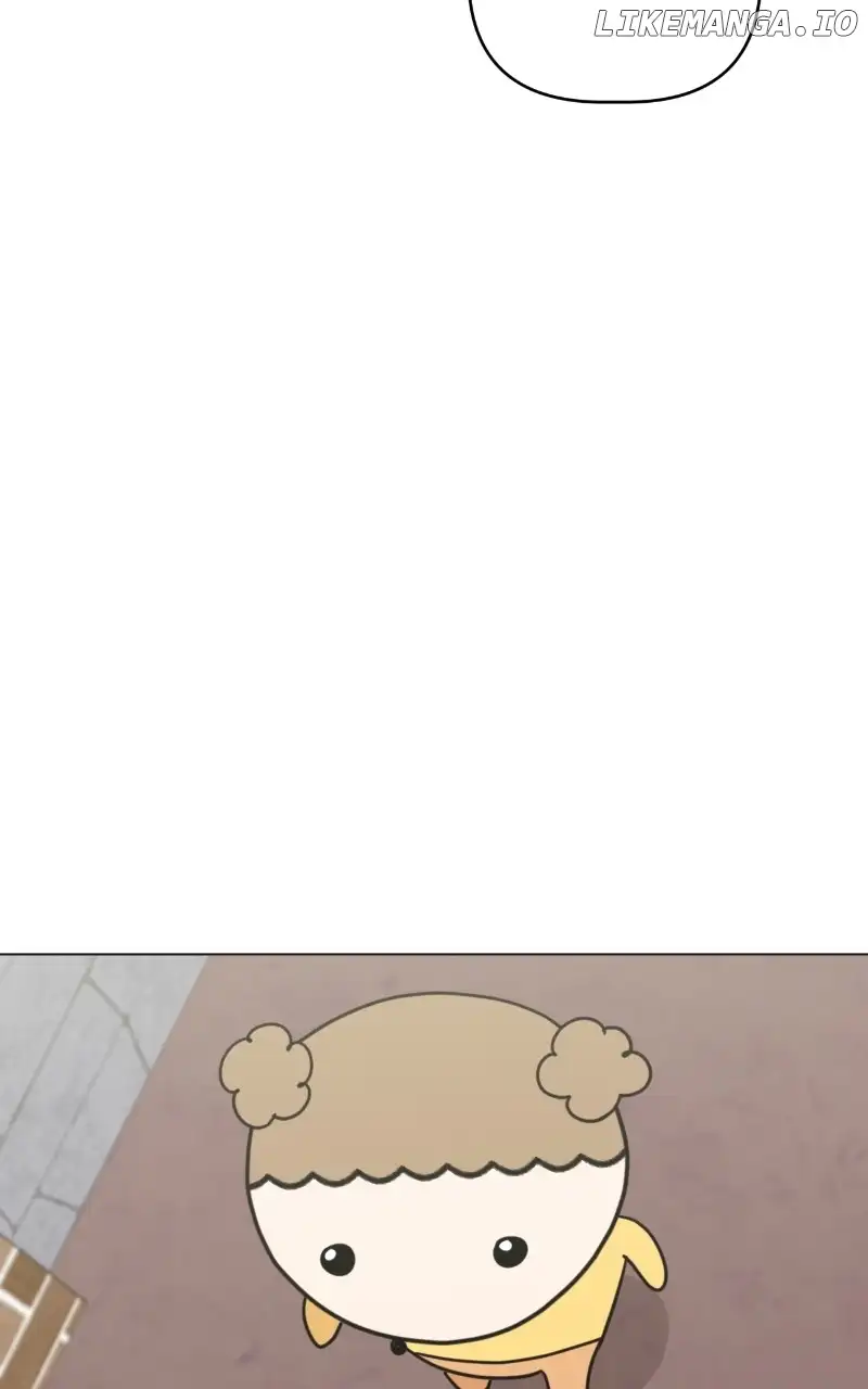 Maru Is a Puppy Chapter 45 - Page 28