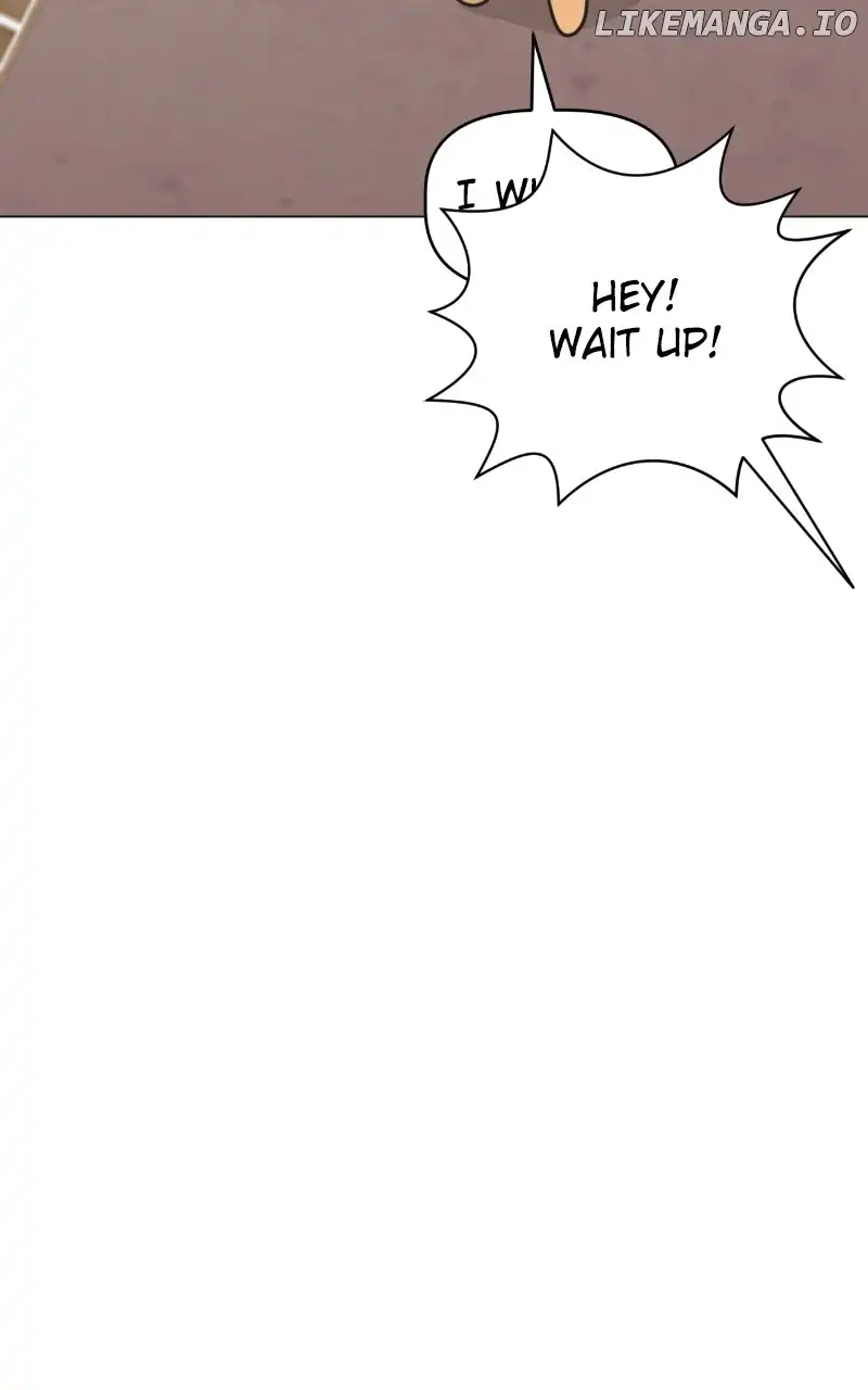 Maru Is a Puppy Chapter 45 - Page 29