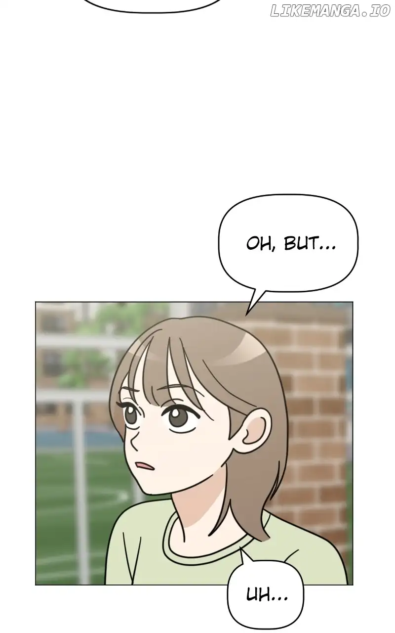 Maru Is a Puppy Chapter 45 - Page 31