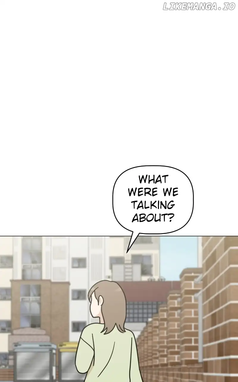 Maru Is a Puppy Chapter 45 - Page 32