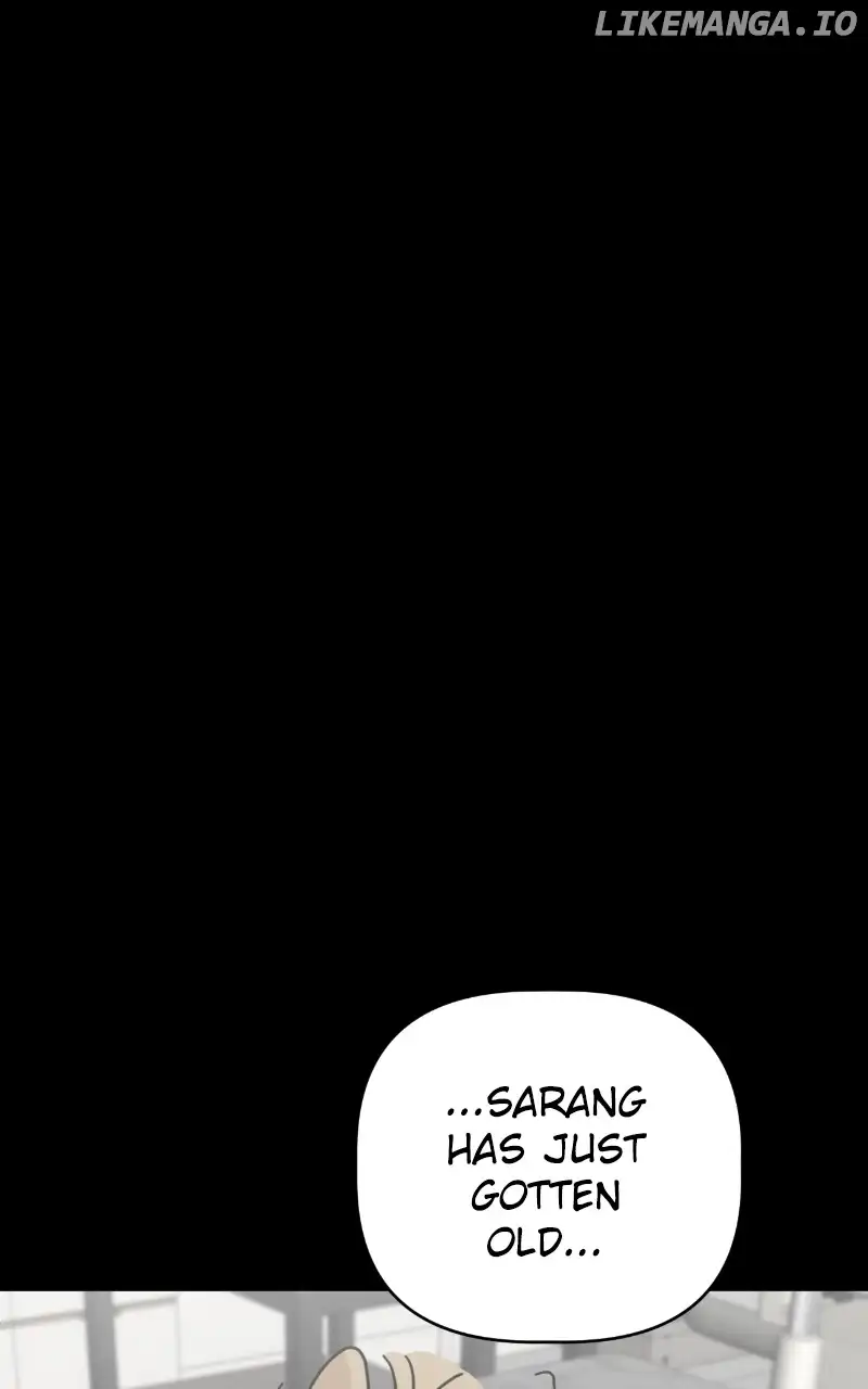 Maru Is a Puppy Chapter 45 - Page 40