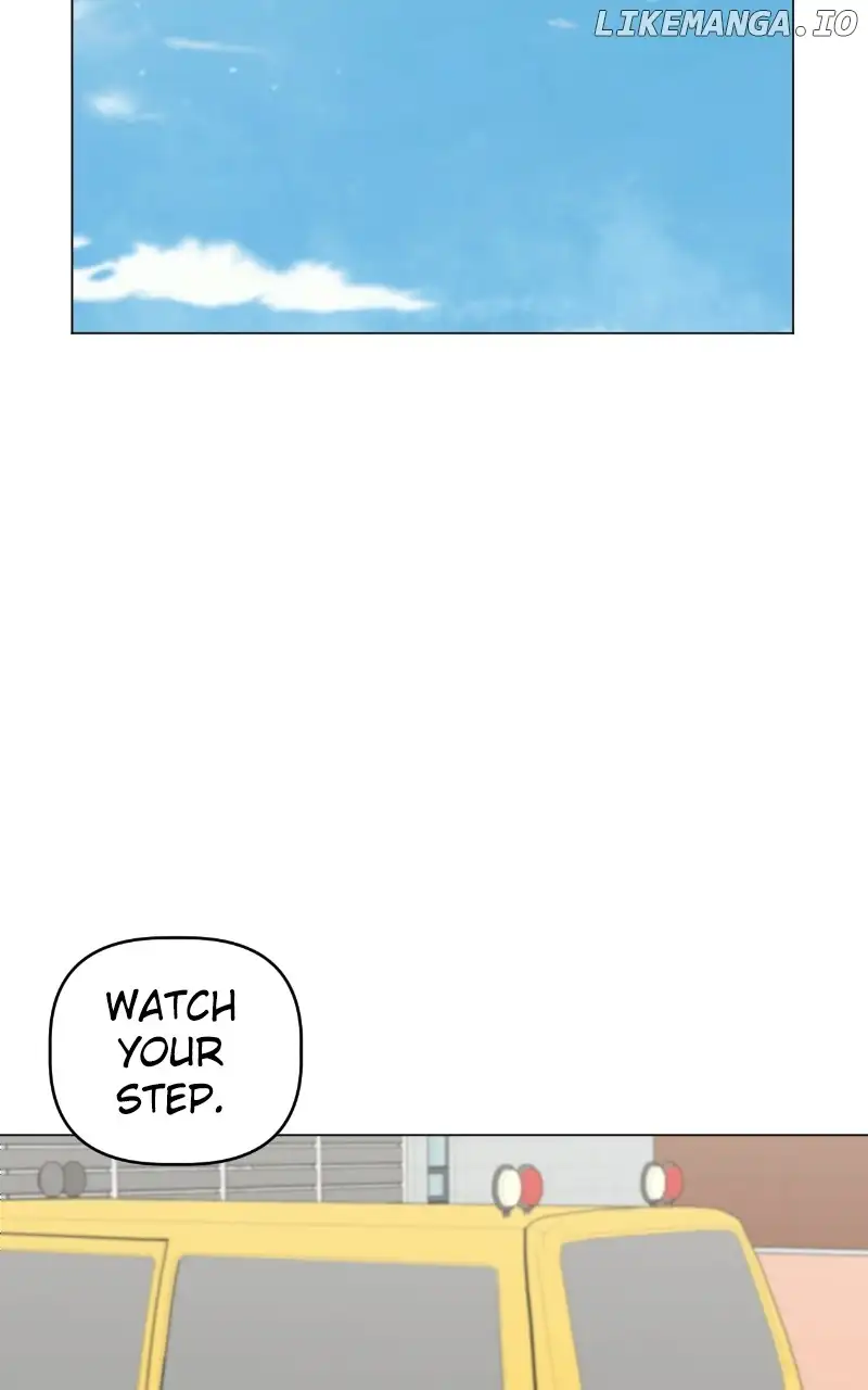 Maru Is a Puppy Chapter 45 - Page 47
