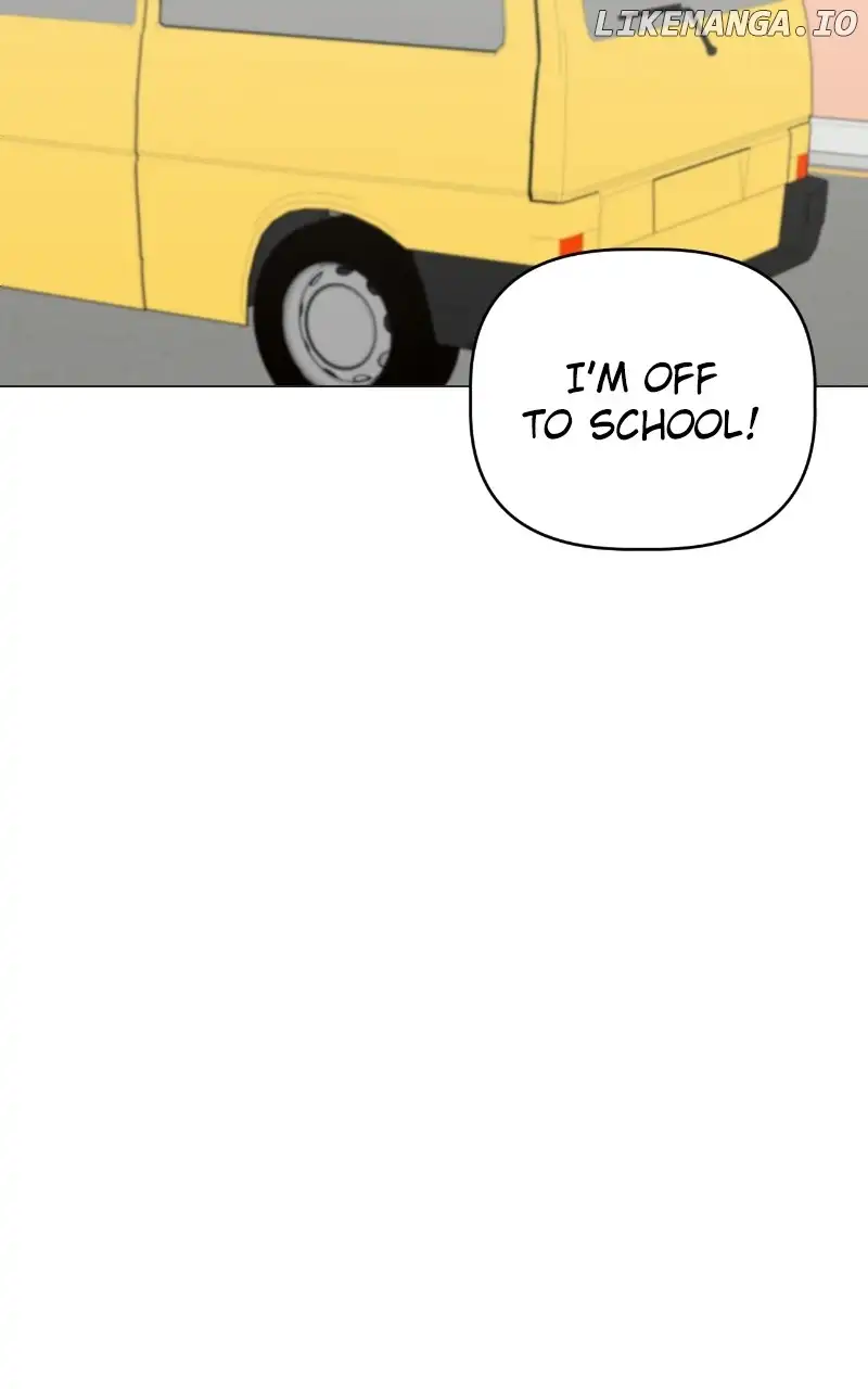 Maru Is a Puppy Chapter 45 - Page 48